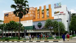 The Sensoria (D27), Condominium #208568991